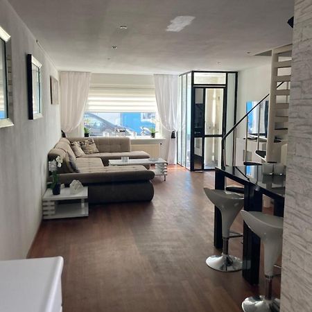 Appartement Beach House Hollywood à Zandvoort Extérieur photo