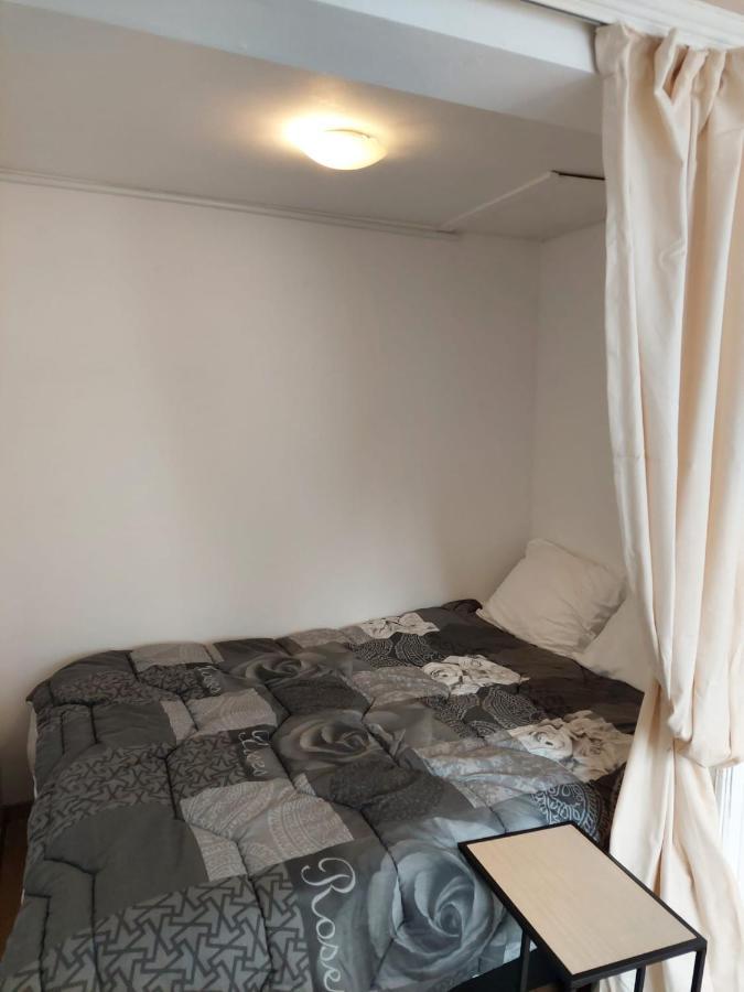 Appartement Beach House Hollywood à Zandvoort Extérieur photo