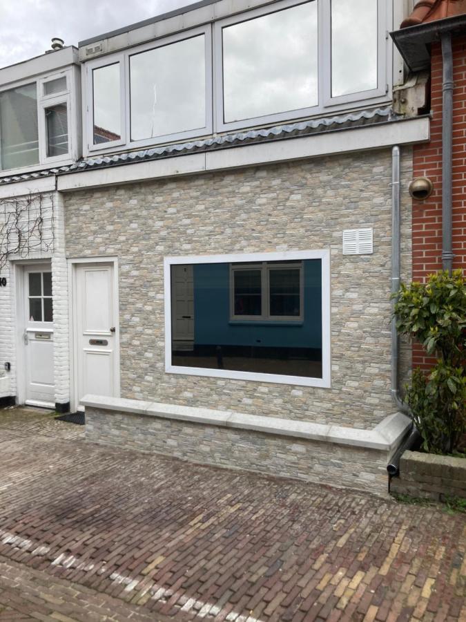 Appartement Beach House Hollywood à Zandvoort Extérieur photo