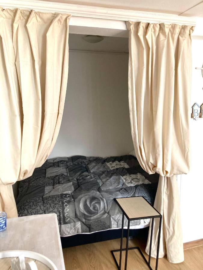 Appartement Beach House Hollywood à Zandvoort Extérieur photo