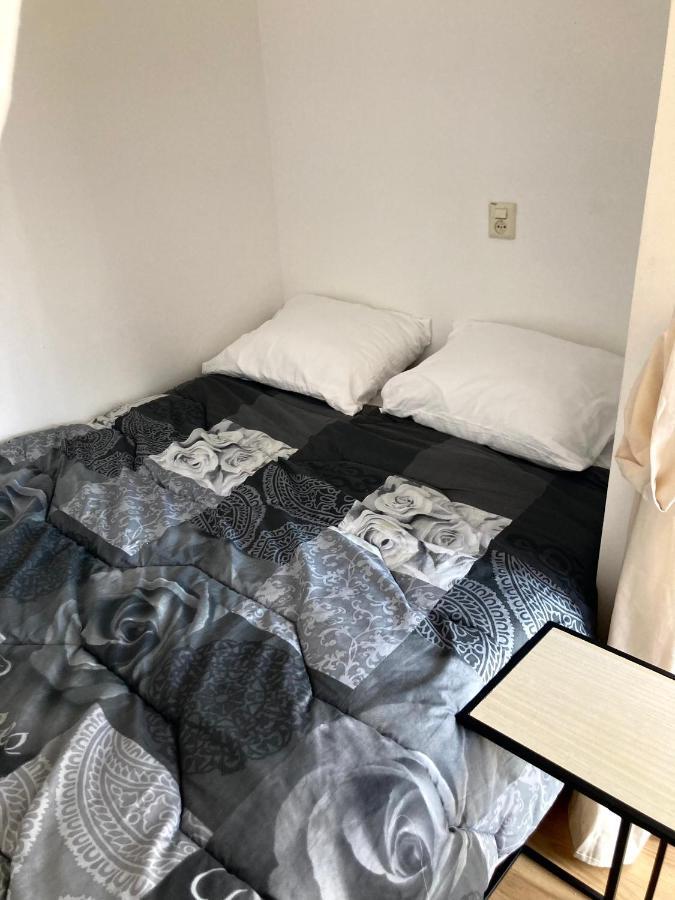 Appartement Beach House Hollywood à Zandvoort Extérieur photo