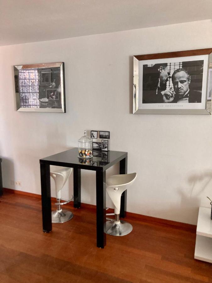 Appartement Beach House Hollywood à Zandvoort Extérieur photo