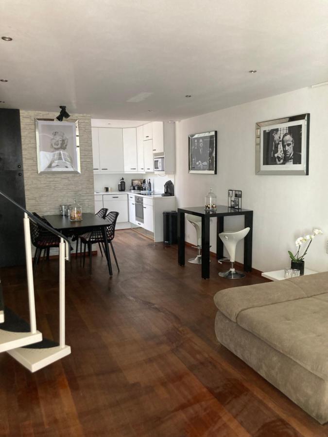 Appartement Beach House Hollywood à Zandvoort Extérieur photo